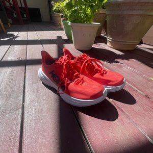 Hoka Men’s Carbon x 2